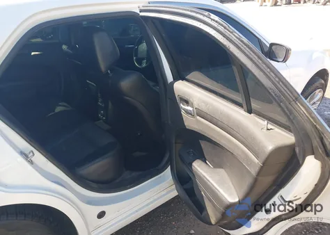 2013 Chrysler 300 300S Glacier из США, поврежденный, VIN 2C3CCAGG5DH599657